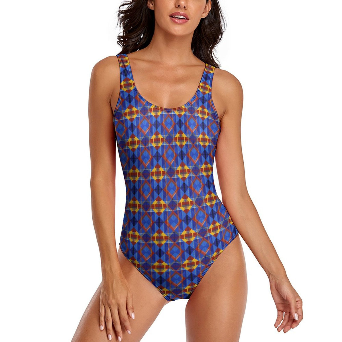 One-Piece Swimsuit