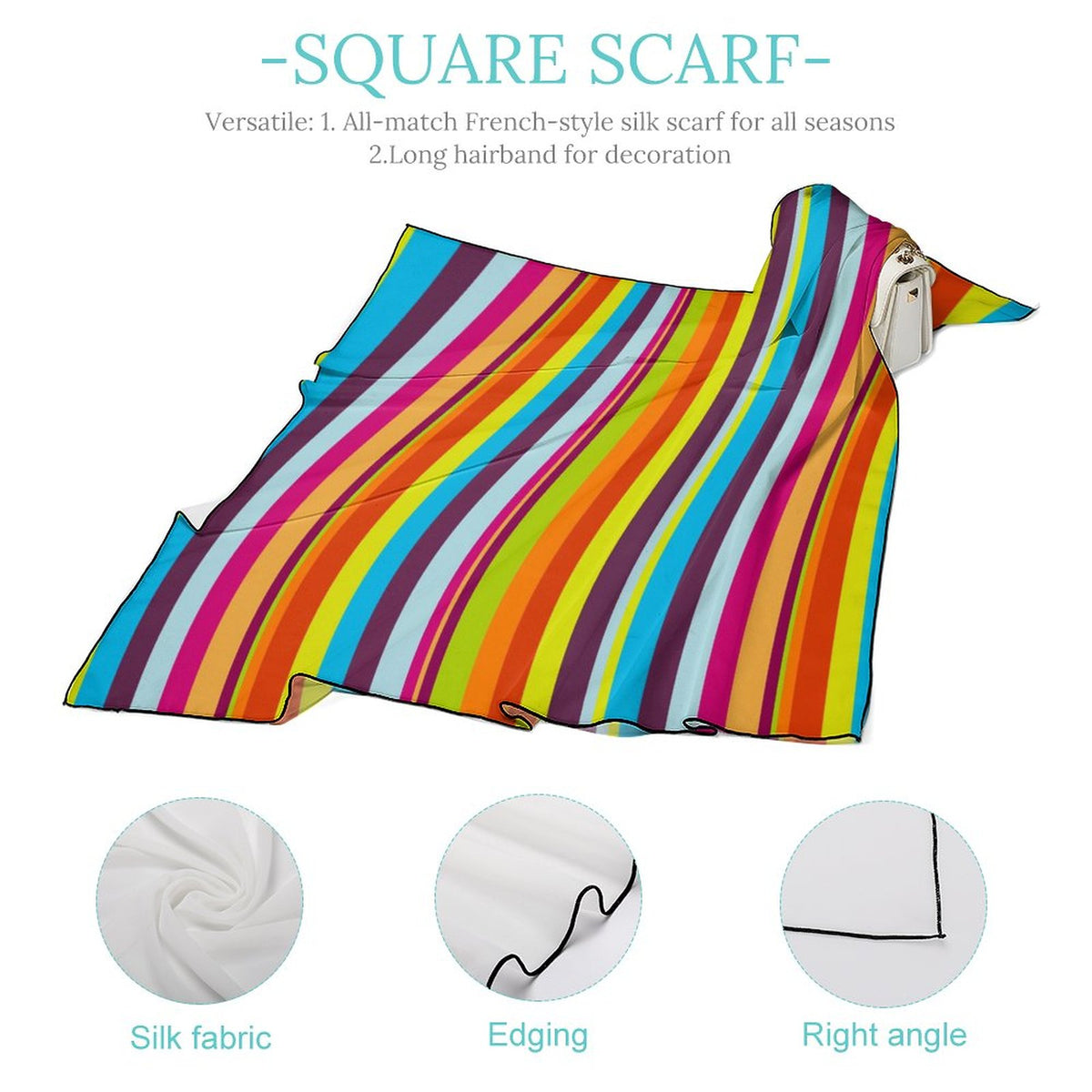 Women's Scarf