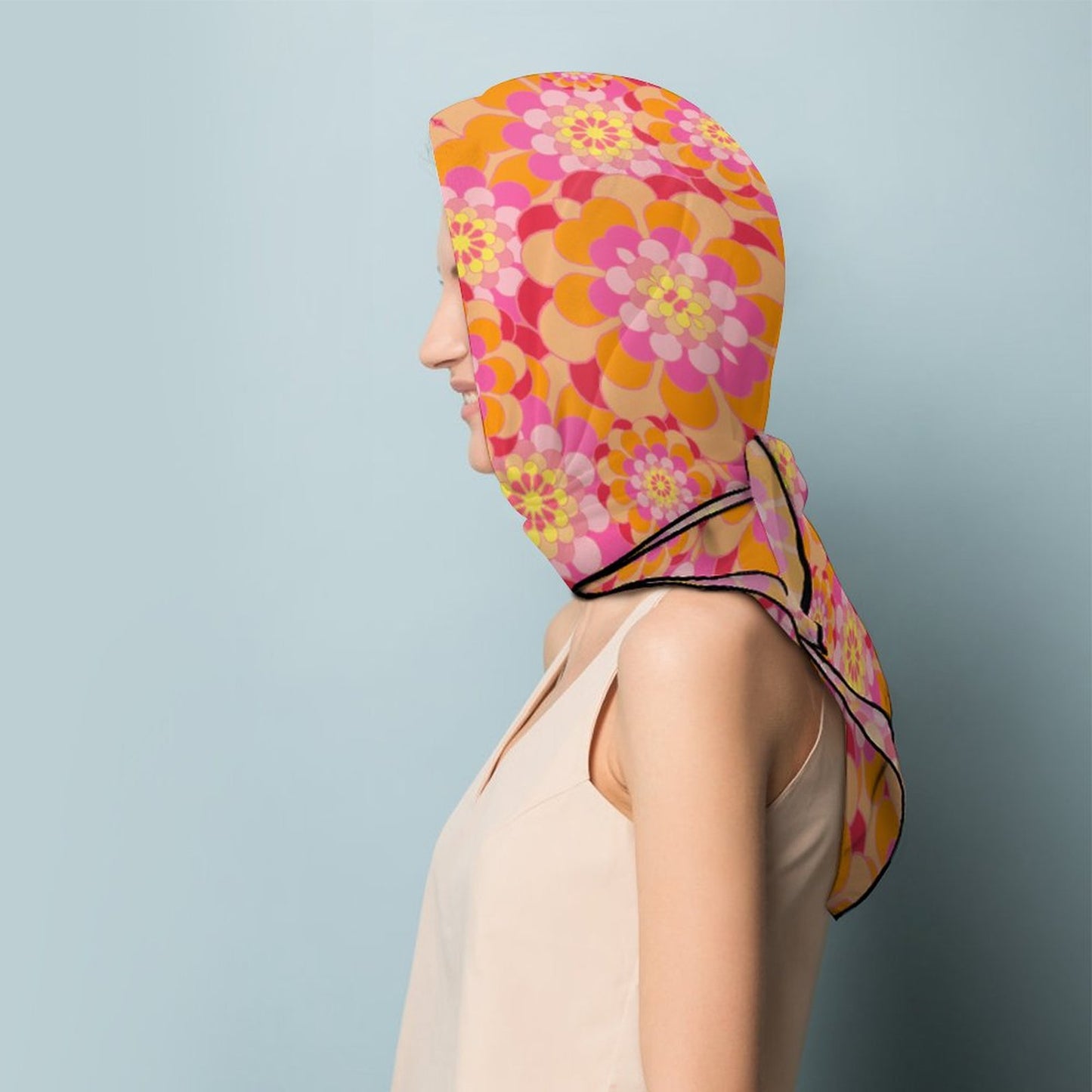 Women's Scarf