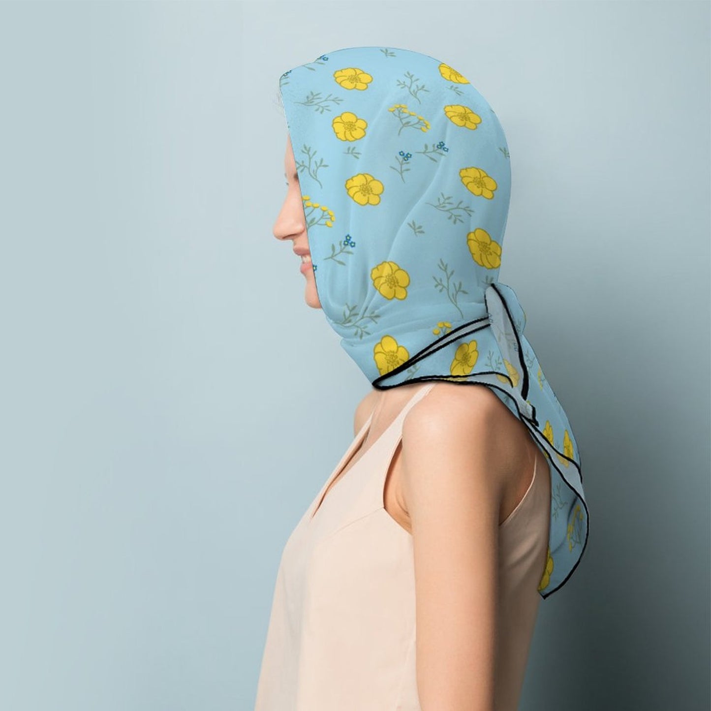 Women's Scarf