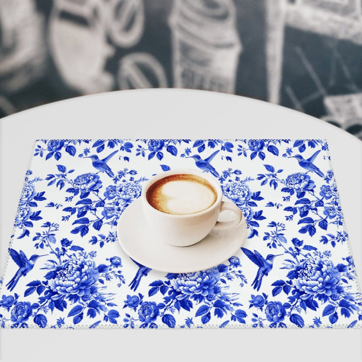 Placemat Set of 4