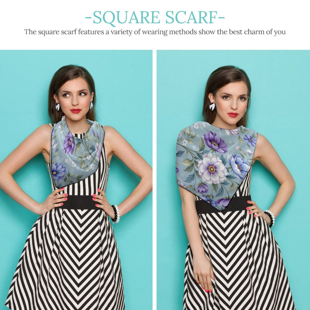 Women's Scarf