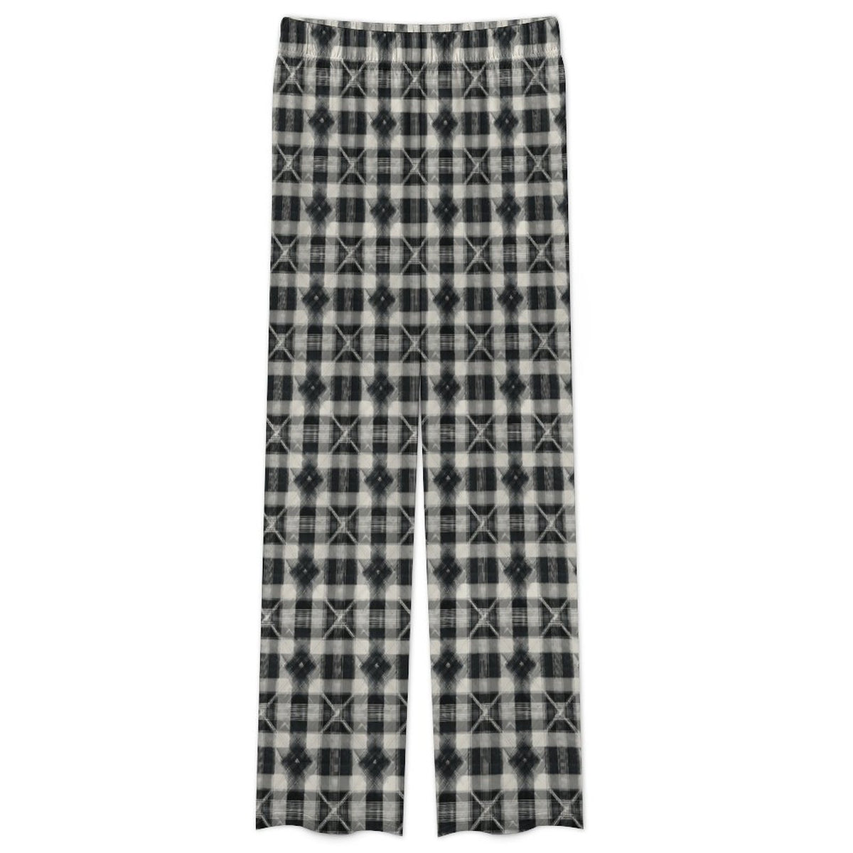 Men's Long-Sleeve Pajama Set