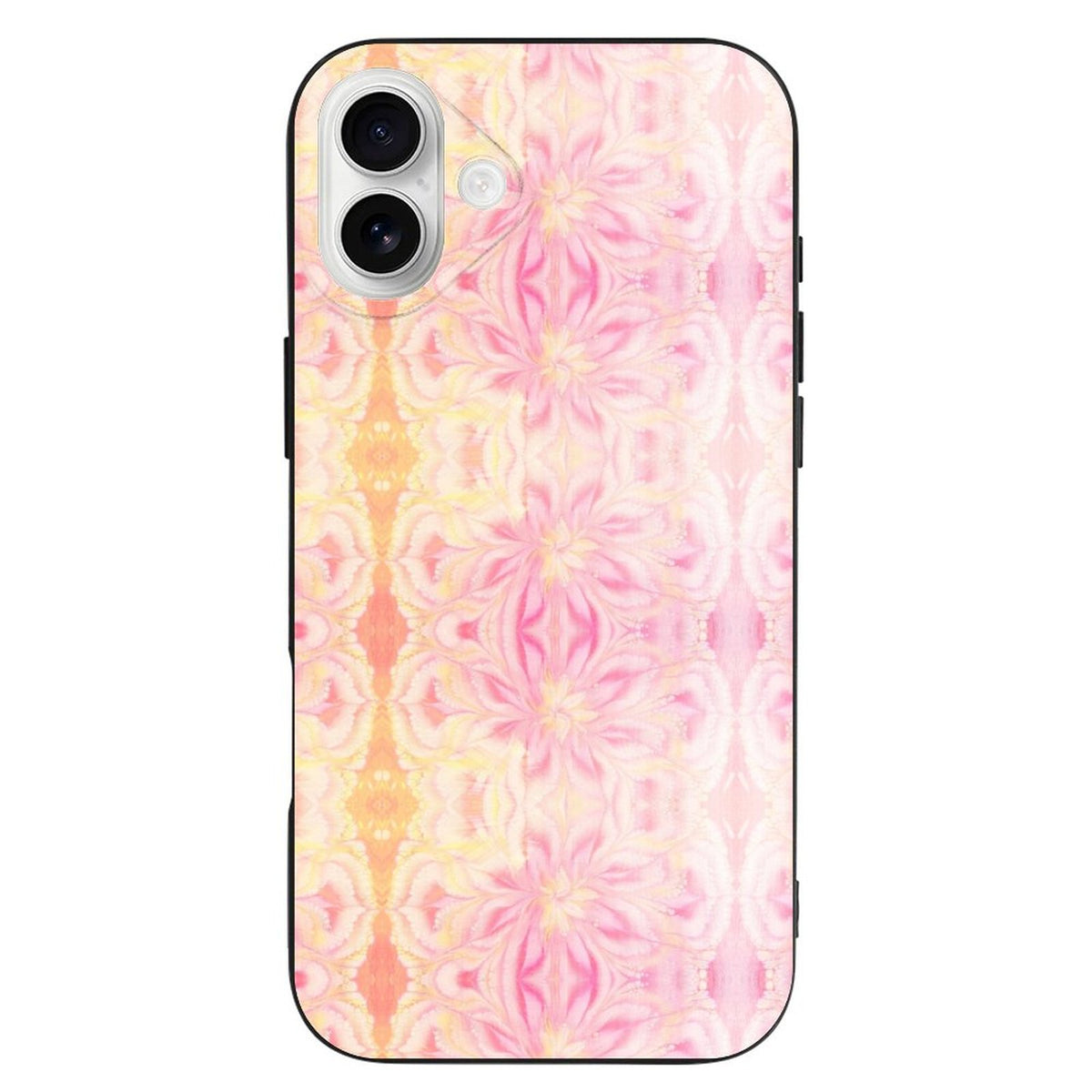 TPU Apple iPhone Case for iPhone 16 Series