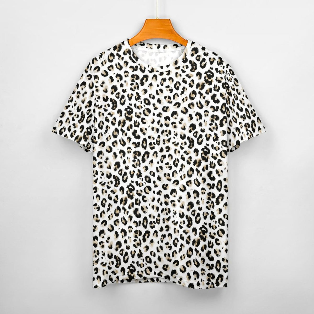 Cotton Summer Short Sleeve T-Shirts for Women