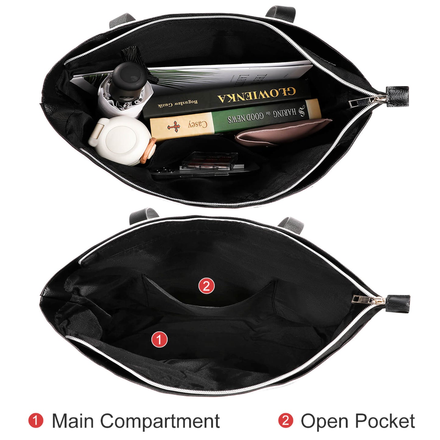 Women's Tote Bag