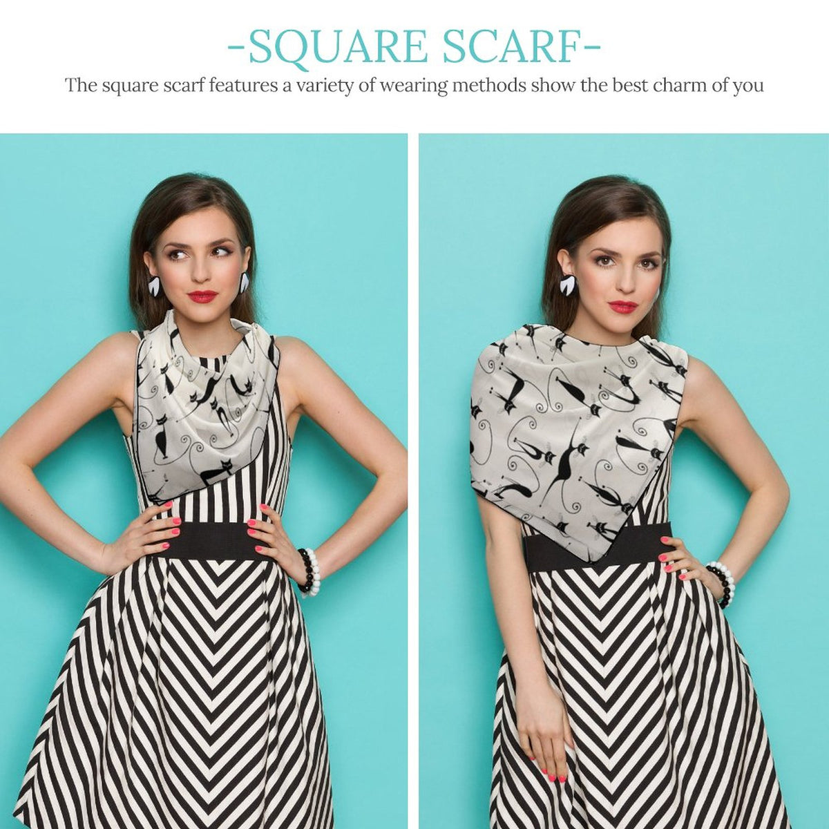 Women's Scarf