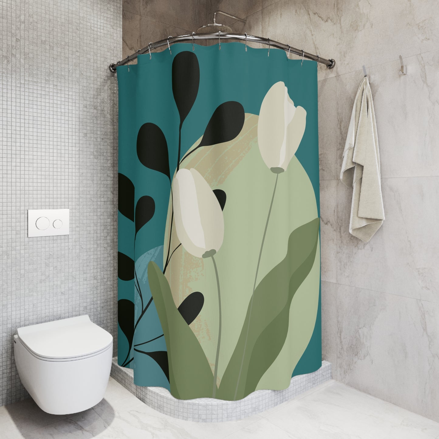 Shower Curtains
