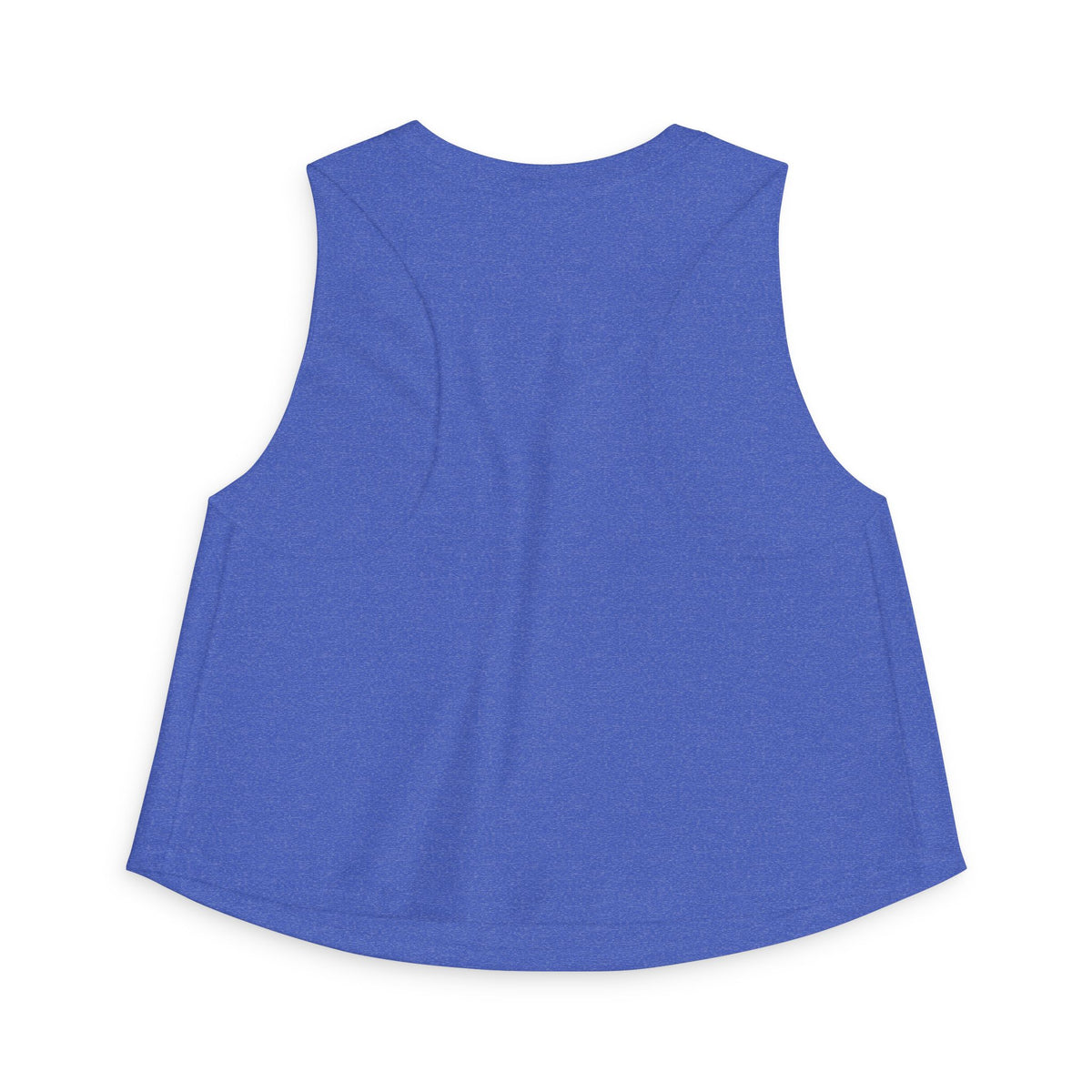 Turtle Wizard Crop Top — Cute Magical Turtle Graphic Tank
