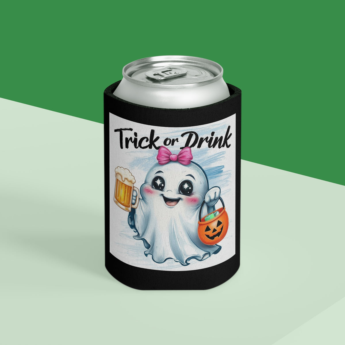 Can Cooler