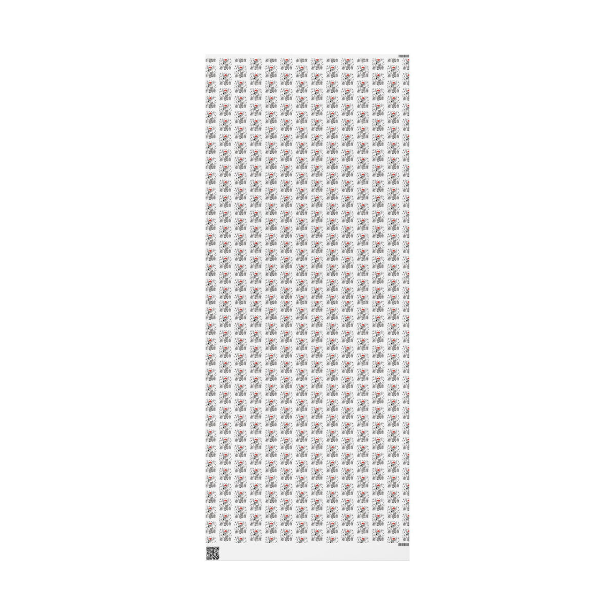 Koala Love Wrapping Paper — Cute Animal Gift Wrap for Birthdays & Baby Showers