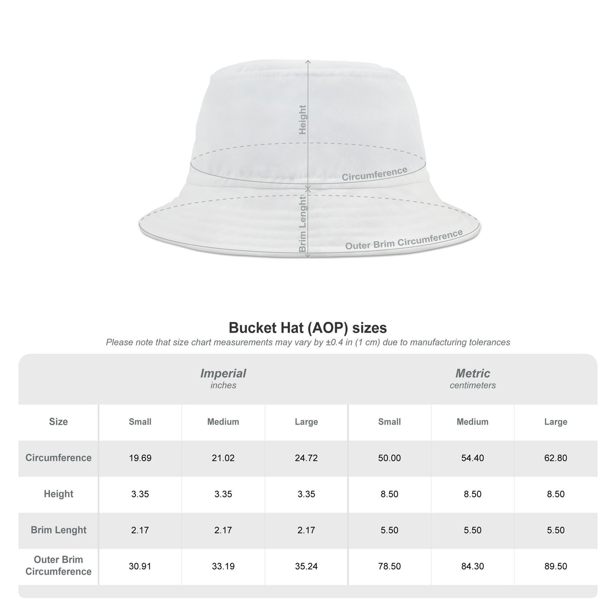 Diamond Geo Print Bucket Hat — Colorful Retro Festival Sun Hat