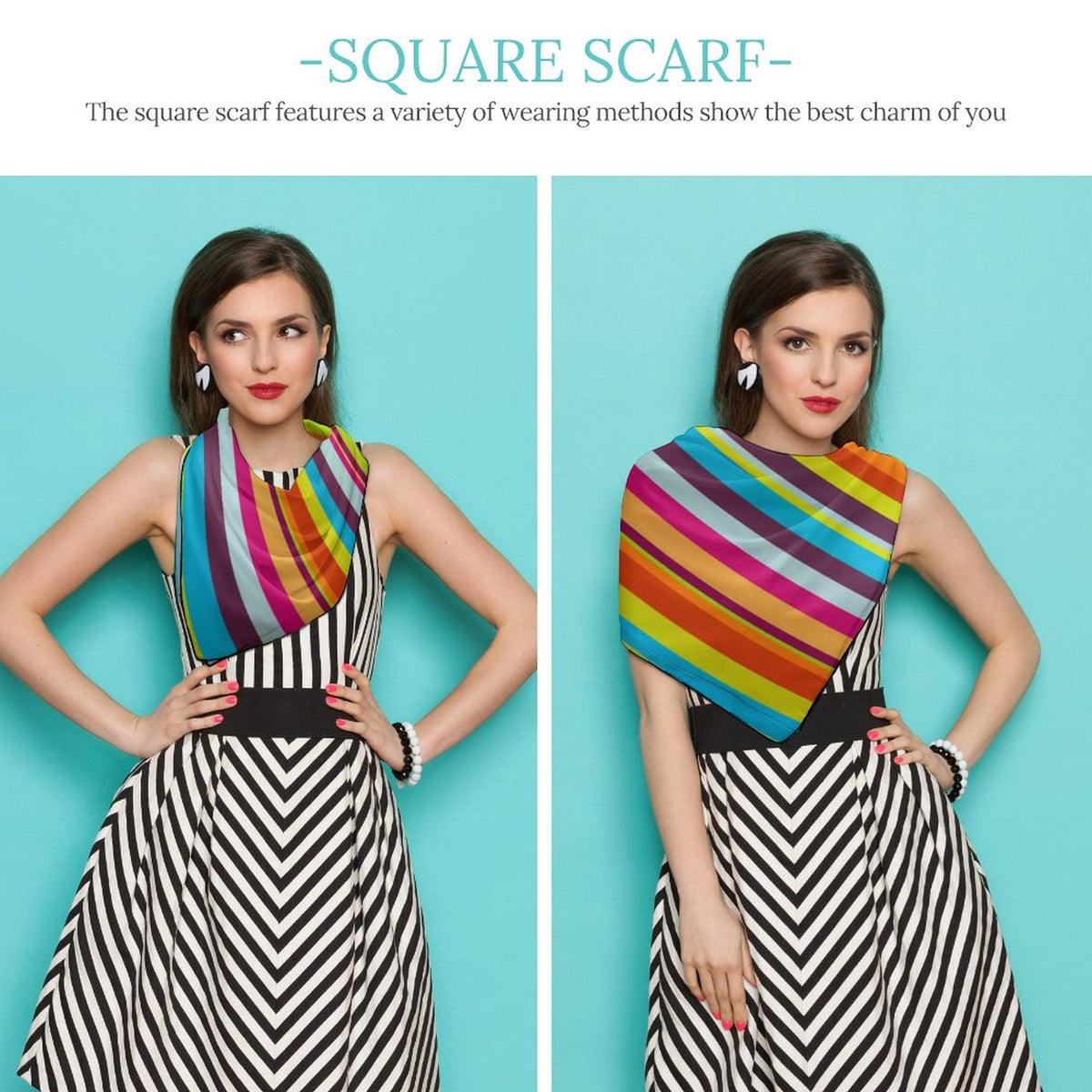 Women's Scarf