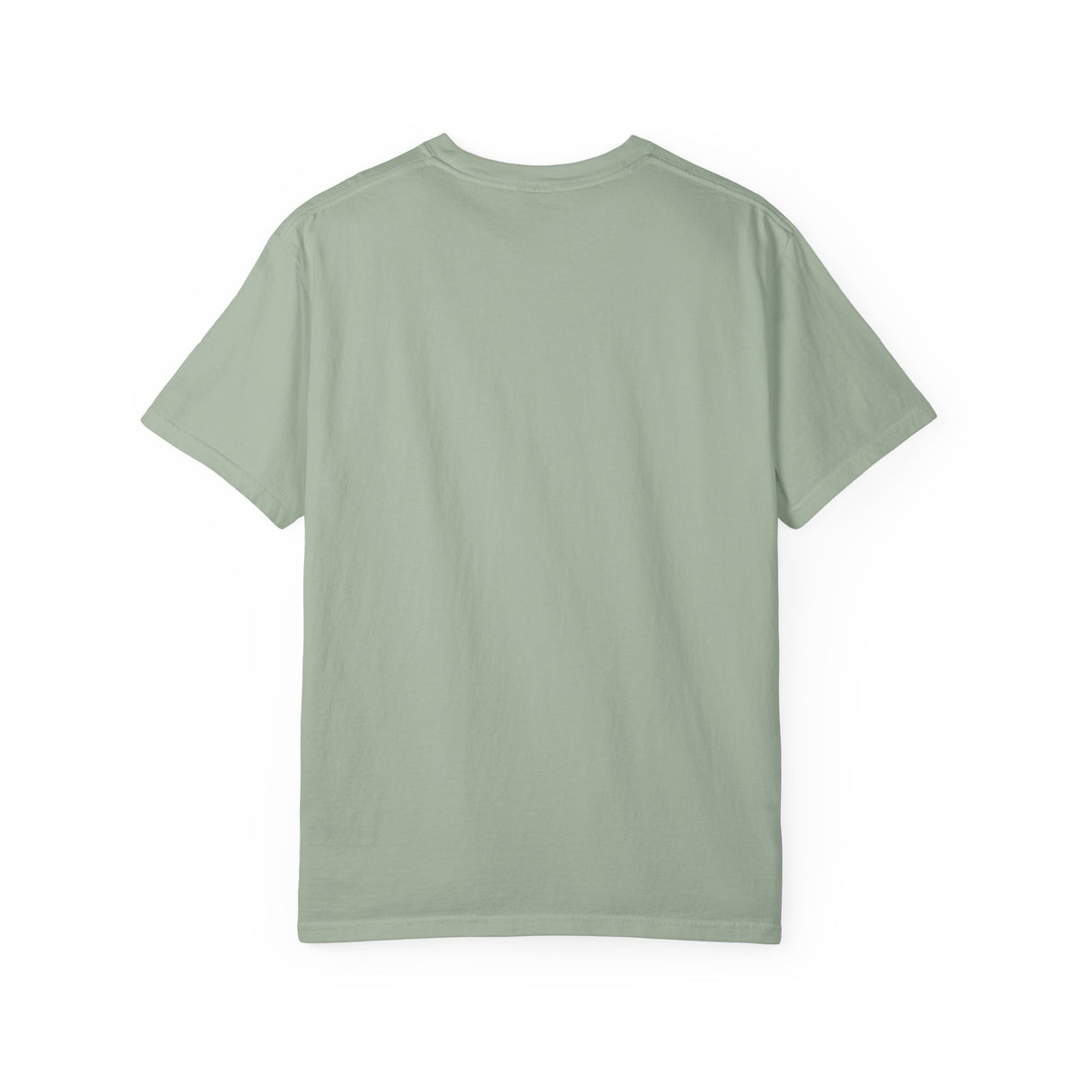 Vibrant Unisex Garment-Dyed T-shirt | Artistic Graphic Tee, Casual Wear, Gift for Him/Her, Summer Fashion, Colorful Apparel