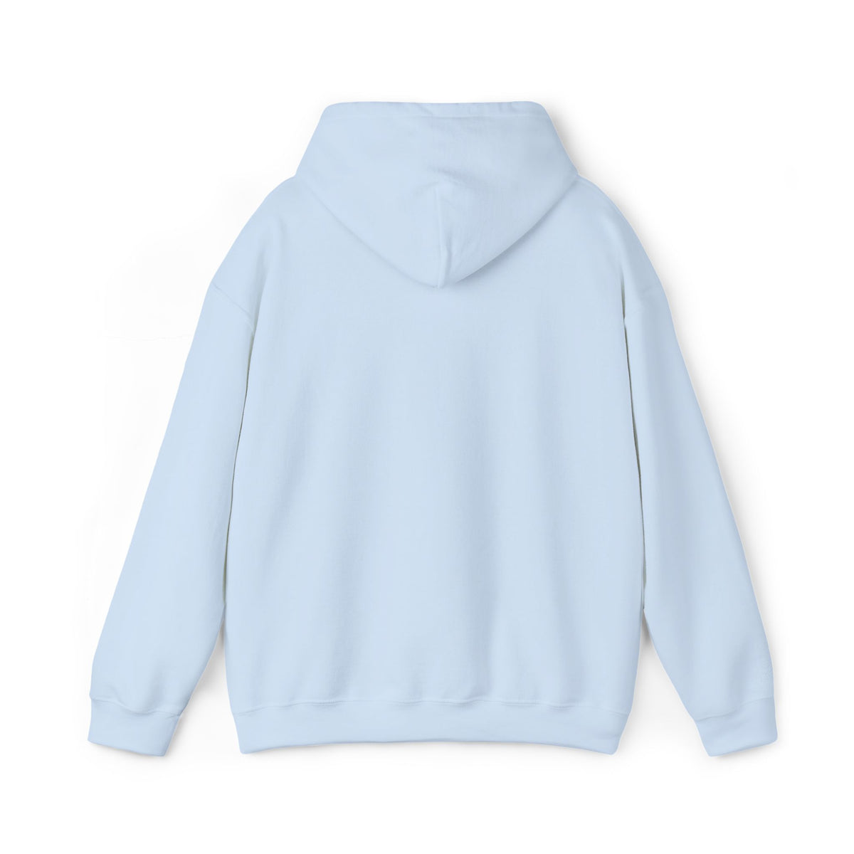 Unisex Heavy Blend™ Hooded Sweatshirt - Letter O