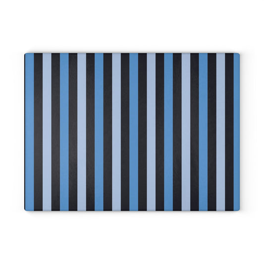 Stylish Glass Cutting Board