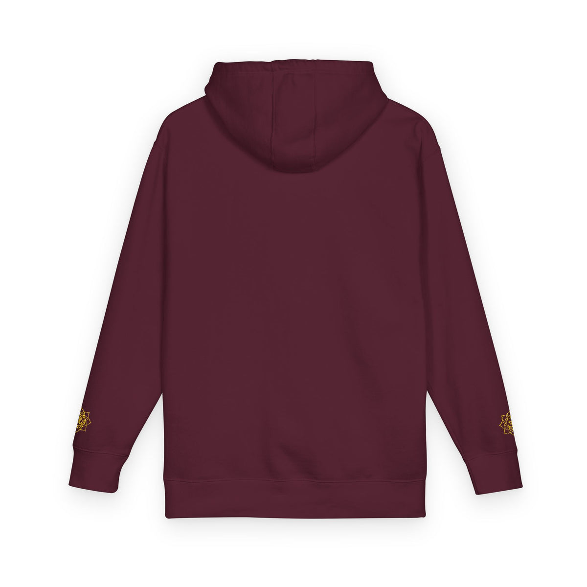 Cozy Floral Unisex Fleece Hoodie, Comfortable Sweatshirt, Spring Fashion, Gift for Her, Casual Wear, Outdoor Hoodie