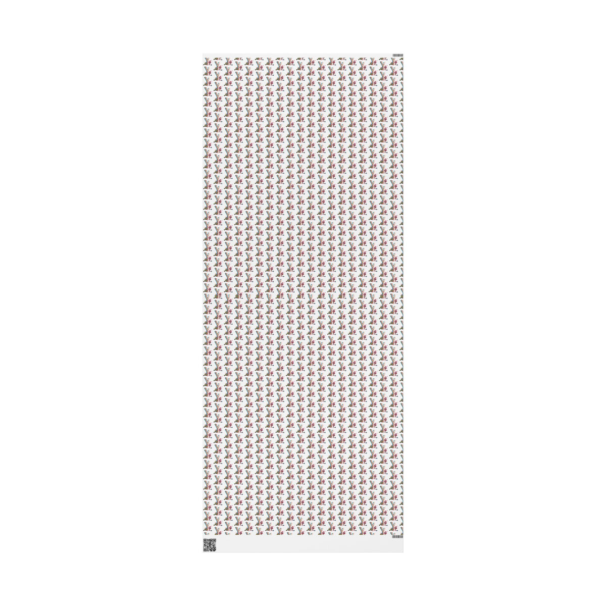 Charming Wrapping Paper for All Occasions, Gift Wrap, Party Supplies, Holiday Wrapping, Eco-Friendly Gift Wrap