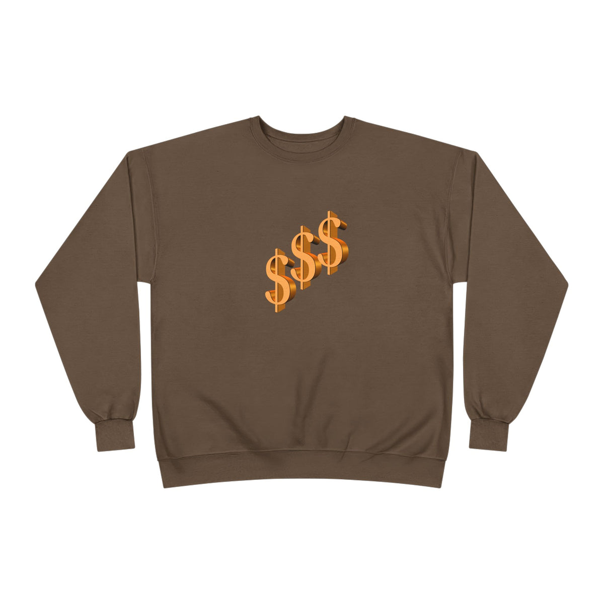 Unisex EcoSmart® Crewneck Sweatshirt