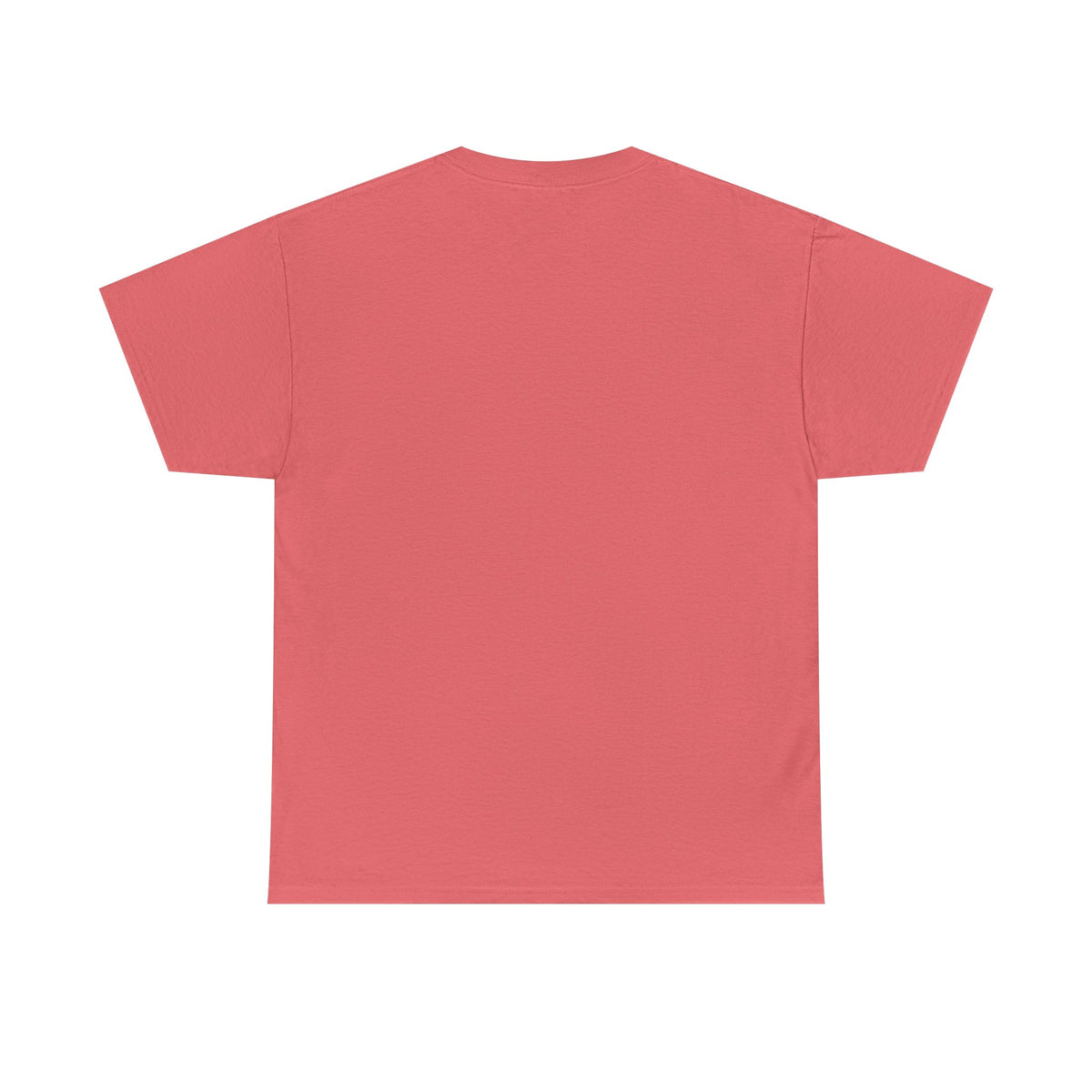 Unisex Heavy Cotton Tee Fun Graphic Tee
