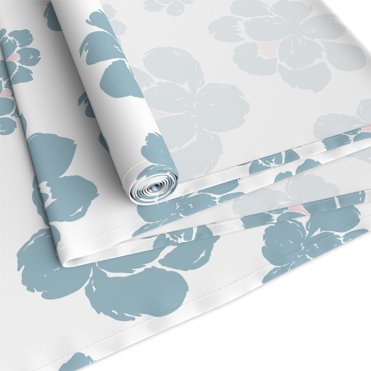 Table Runner (Cotton, Poly)