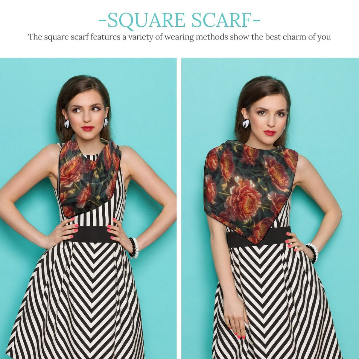 Women's Scarf