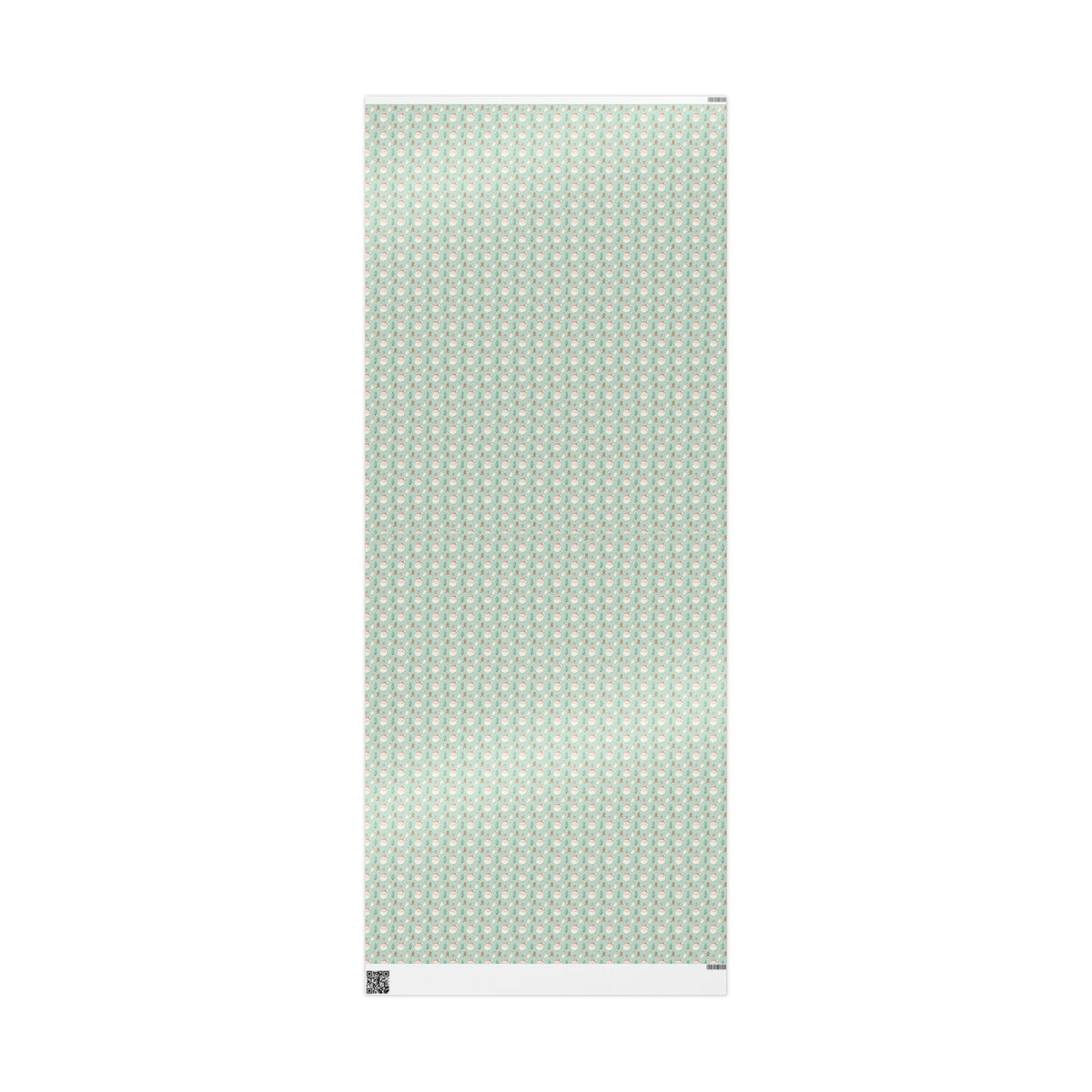 Festive Wrapping Paper, Holiday Gift Wrap, Christmas Wrapping, Eco-Friendly Wrapping, Cute Holiday Designs