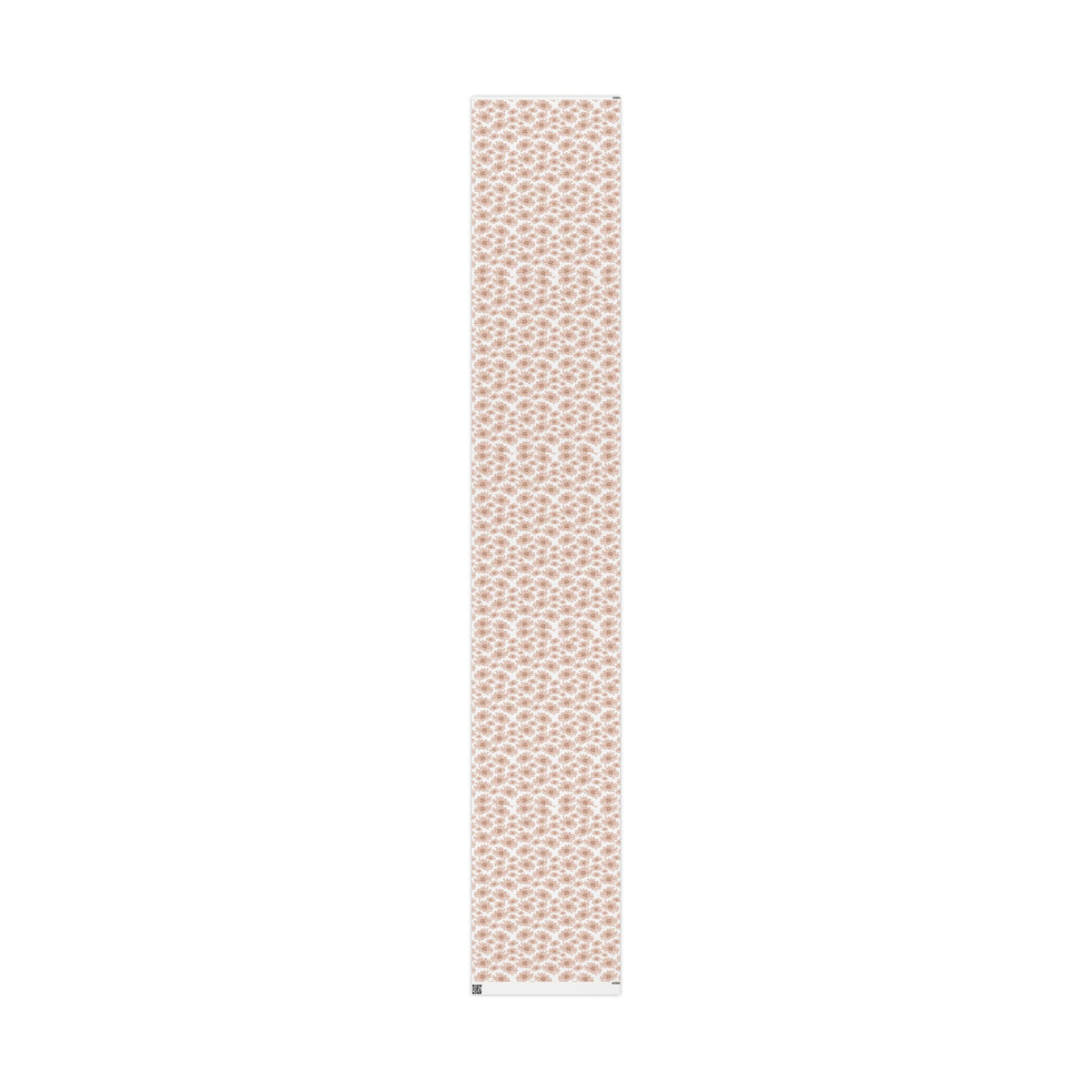 Elegant Floral Wrapping Paper, Gift Wrap for Birthdays, Weddings, Anniversaries, Holidays, Eco-Friendly Gift Wrap