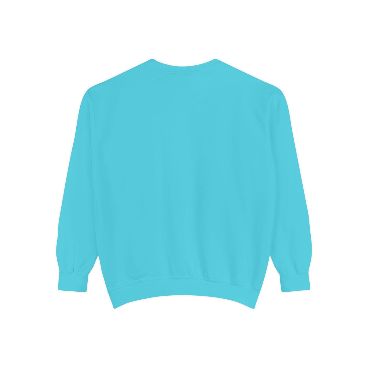 Stylish Monogrammed Sweatshirt, Personalized Gift, Cozy Layering, Casual Wear, Birthday, Holiday Present