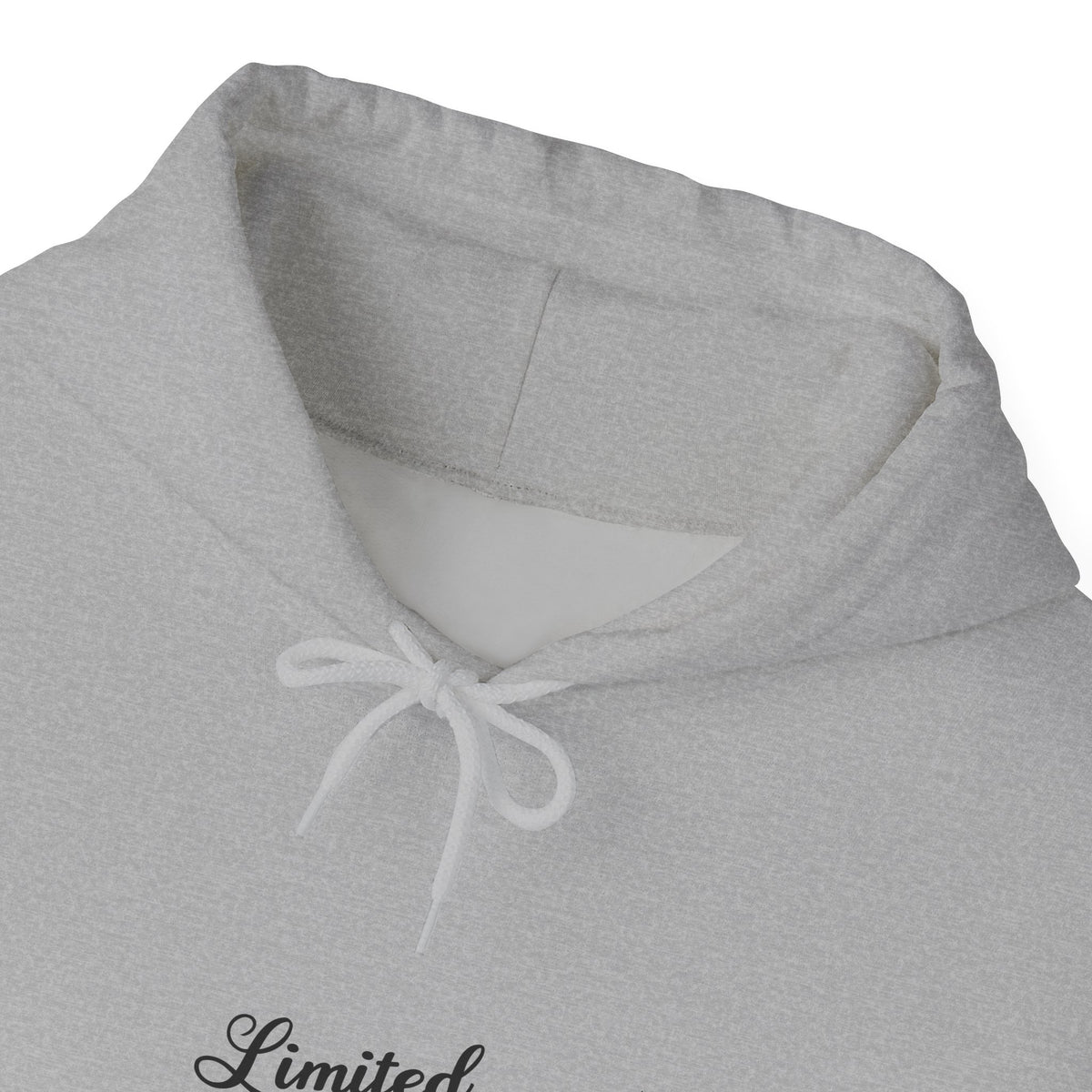 Limited Edition Unisex Heavy Blend Hoodie – Cozy Layer, Casual Style, Perfect Gift, Everyday Wear, Trendy Sweatshirt