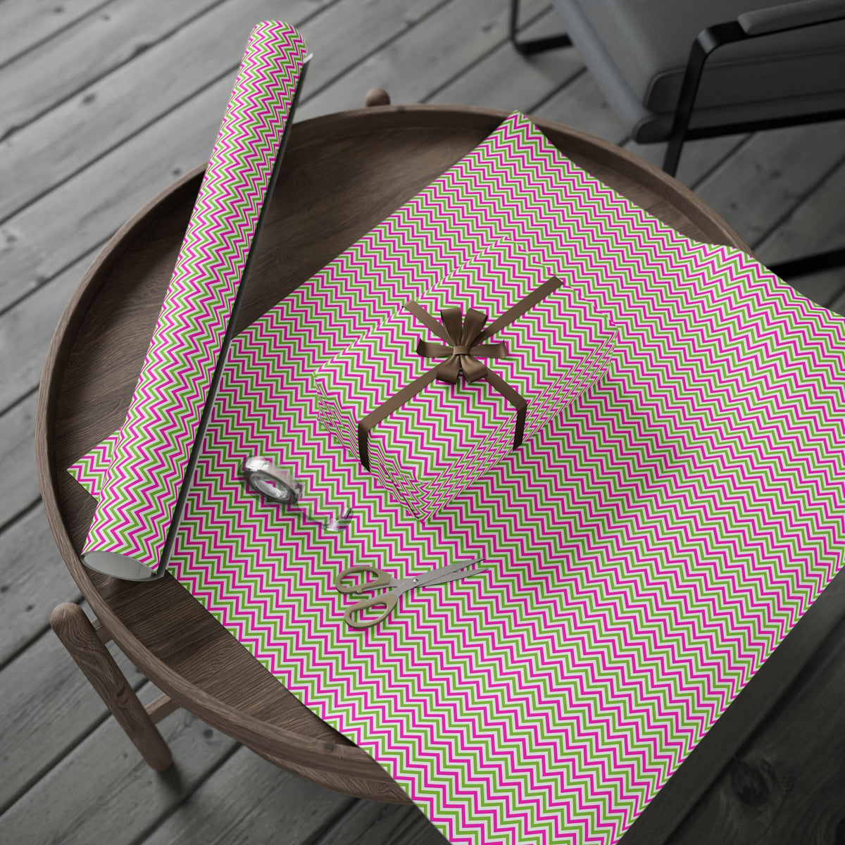 Chic Gift Wrapping Papers for All Occasions