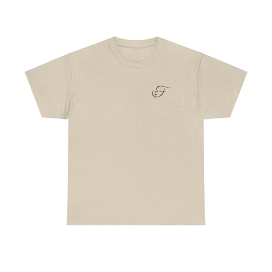Funkin' Fabulous Tee — Retro Disco Dance Graphic T-Shirt