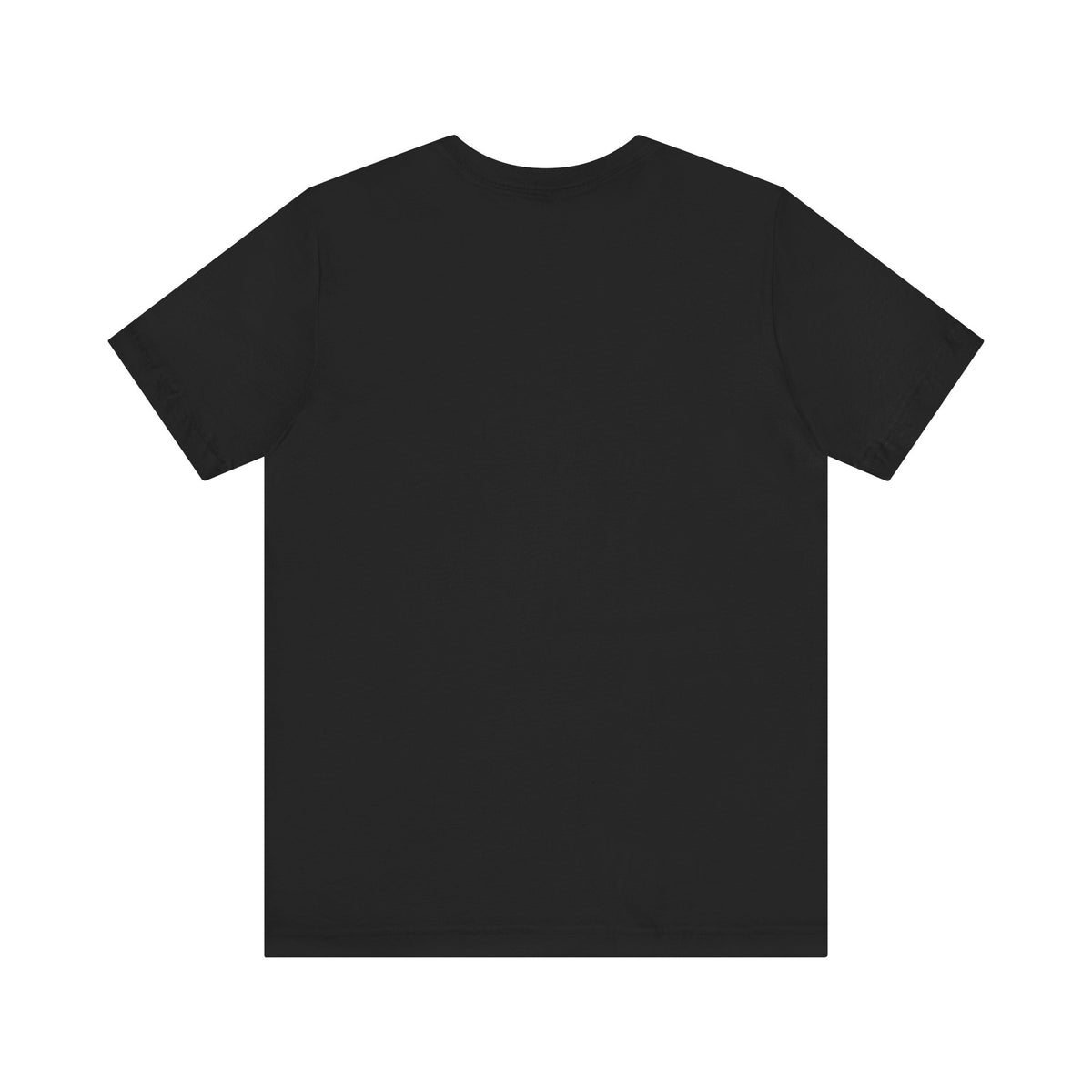 Musical Notes Tee - Perfect for Music Lovers, Casual Wear, Concerts, Festivals, Unique Gift Idea
