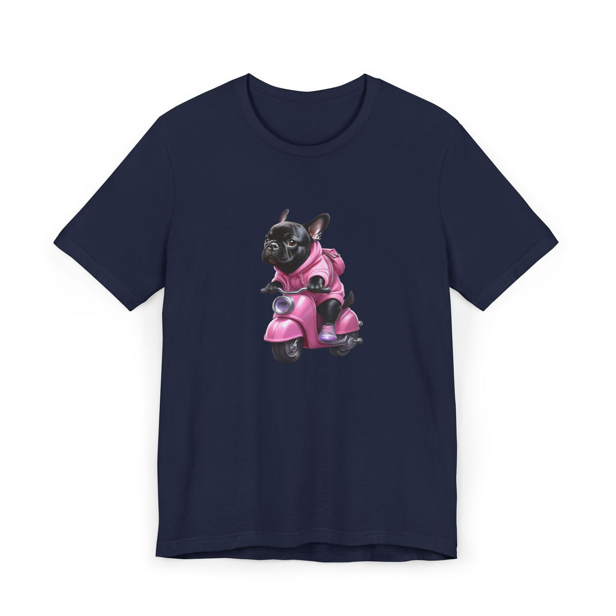 Unisex Jersey T-Shirt