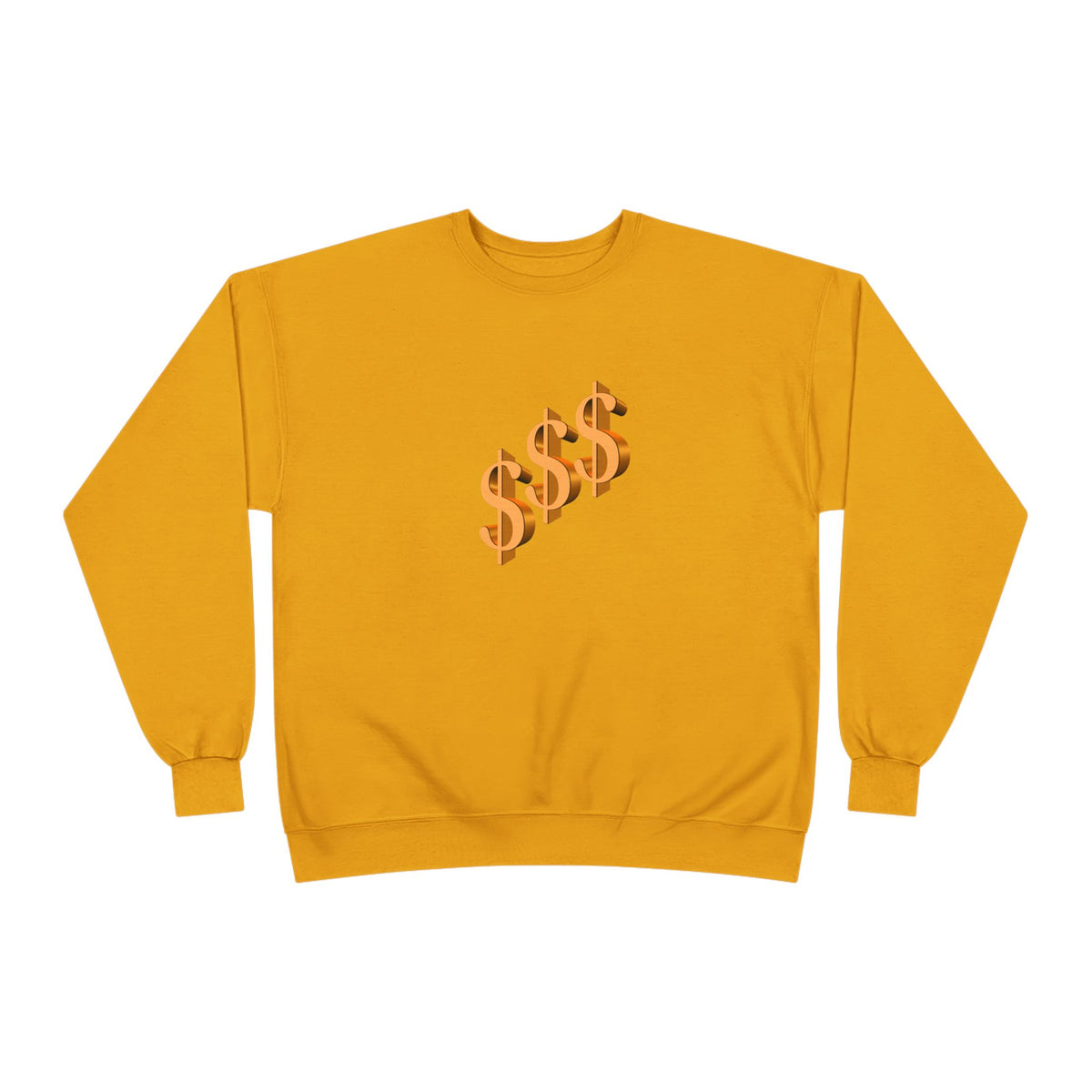 Unisex EcoSmart® Crewneck Sweatshirt