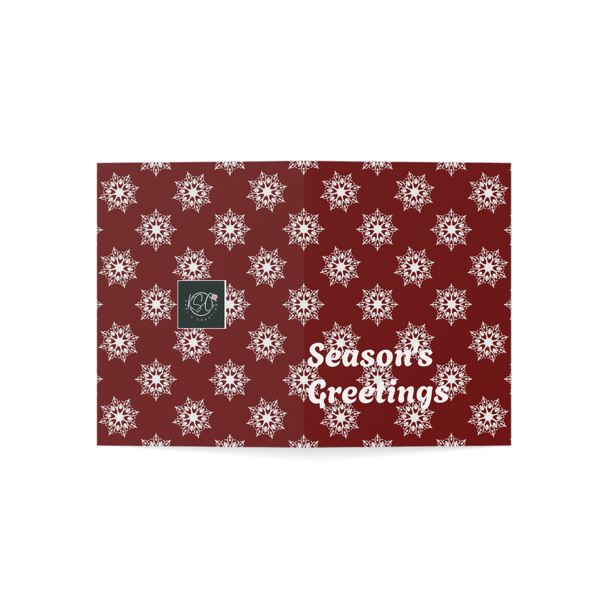 Greeting Cards (1, 10, 30, and 50pcs)