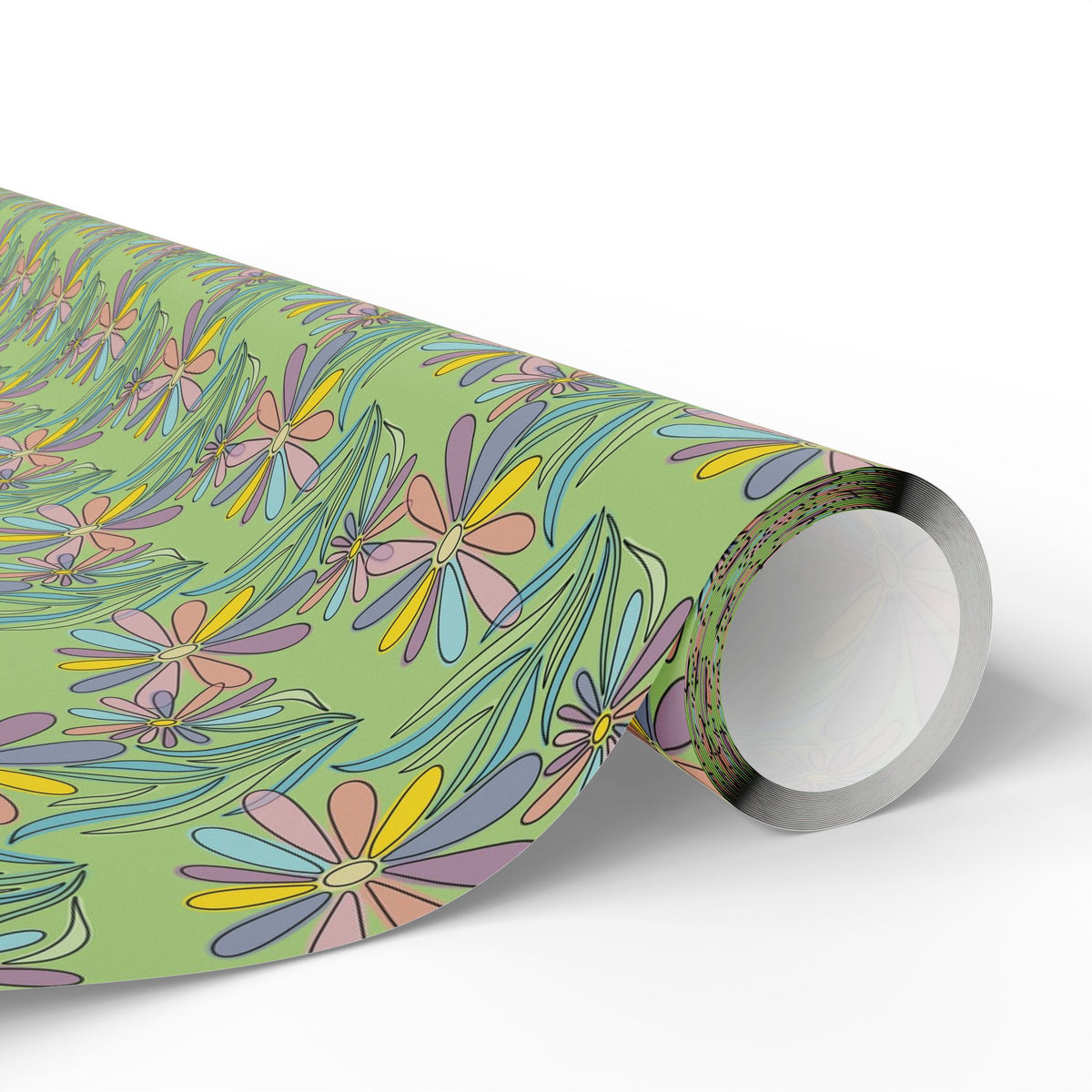 Wrapping Papers
