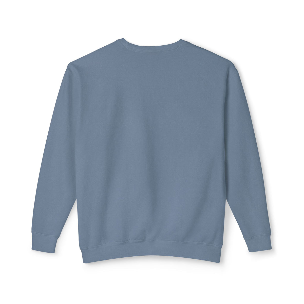 Minimalist Floral Crewneck Sweatshirt, Cozy Unisex Pullover, Casual Spring Apparel, Perfect Gift for Her, Everyday Comfort