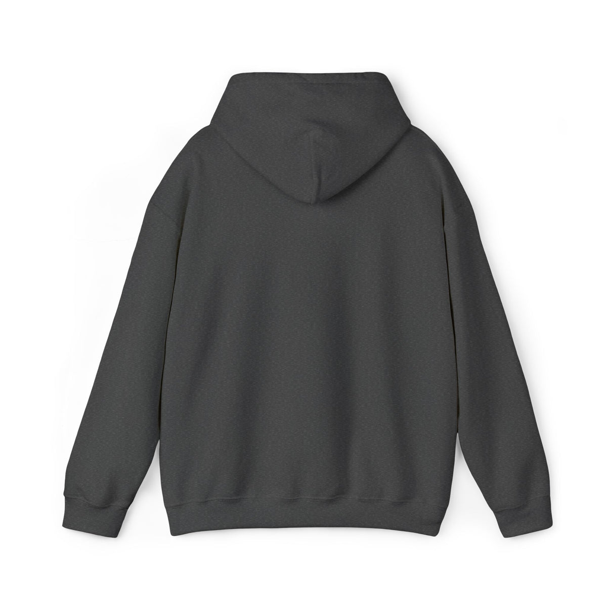 Floral S Initial Hoodie — Monogrammed Flower Letter Sweatshirt