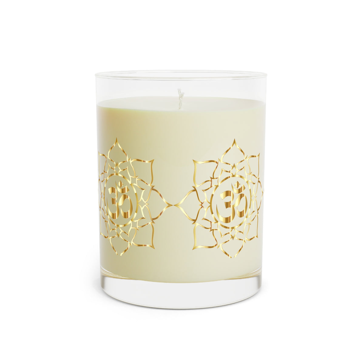 Relaxing Aromatherapy Candle - 11oz Scented Candle for Home, Spa & Gifts, Essential Oil Candle, Meditation, Self-Care