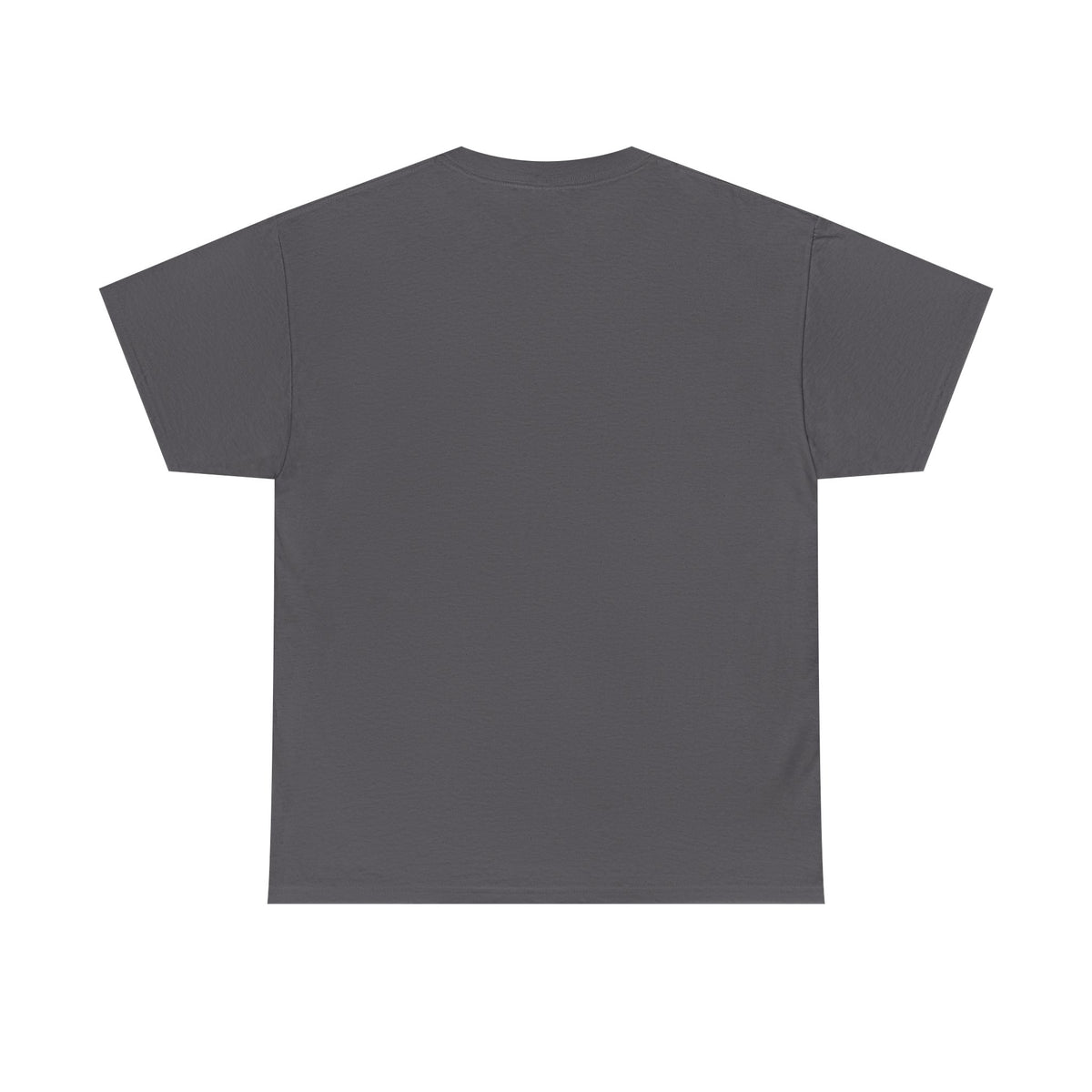 Nature-Inspired Unisex Heavy Cotton Tee, Casual Outfit, Gift for Nature Lovers, Camping Apparel, Outdoor Adventure Shirt