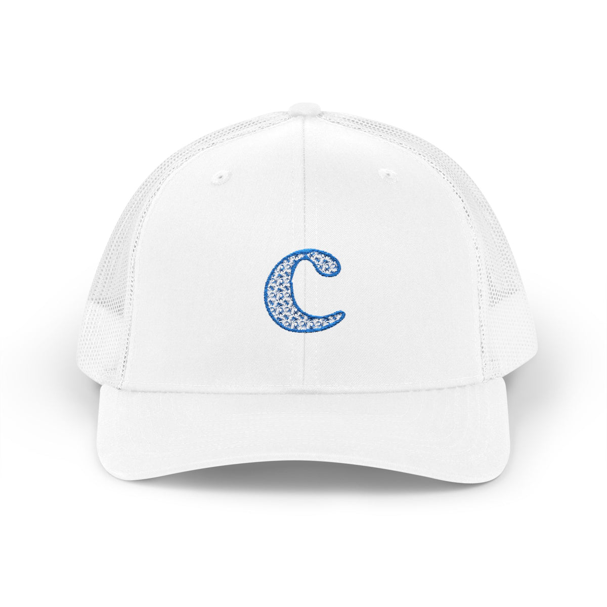 Snapback Trucker Cap