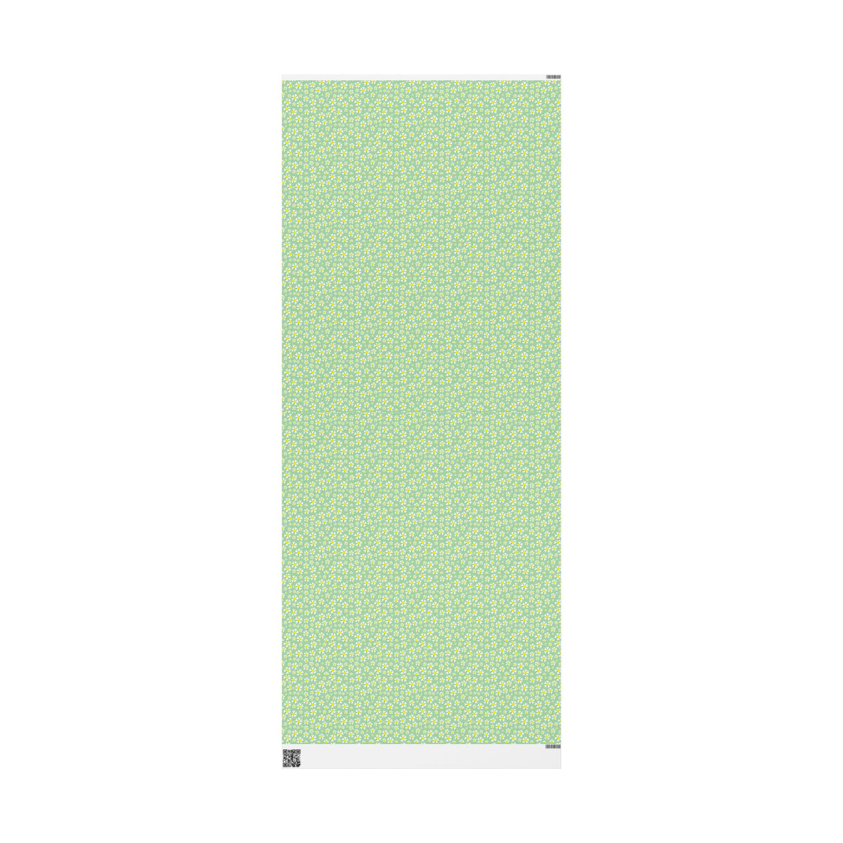 Charming Floral Wrapping Paper, Gift Wrapping, Eco-Friendly, Birthday, Baby Shower, Holiday Celebrations, Spring Decor