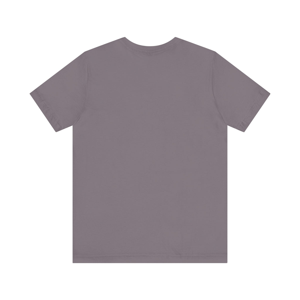 Elephant Sunset Unisex Jersey Tee
