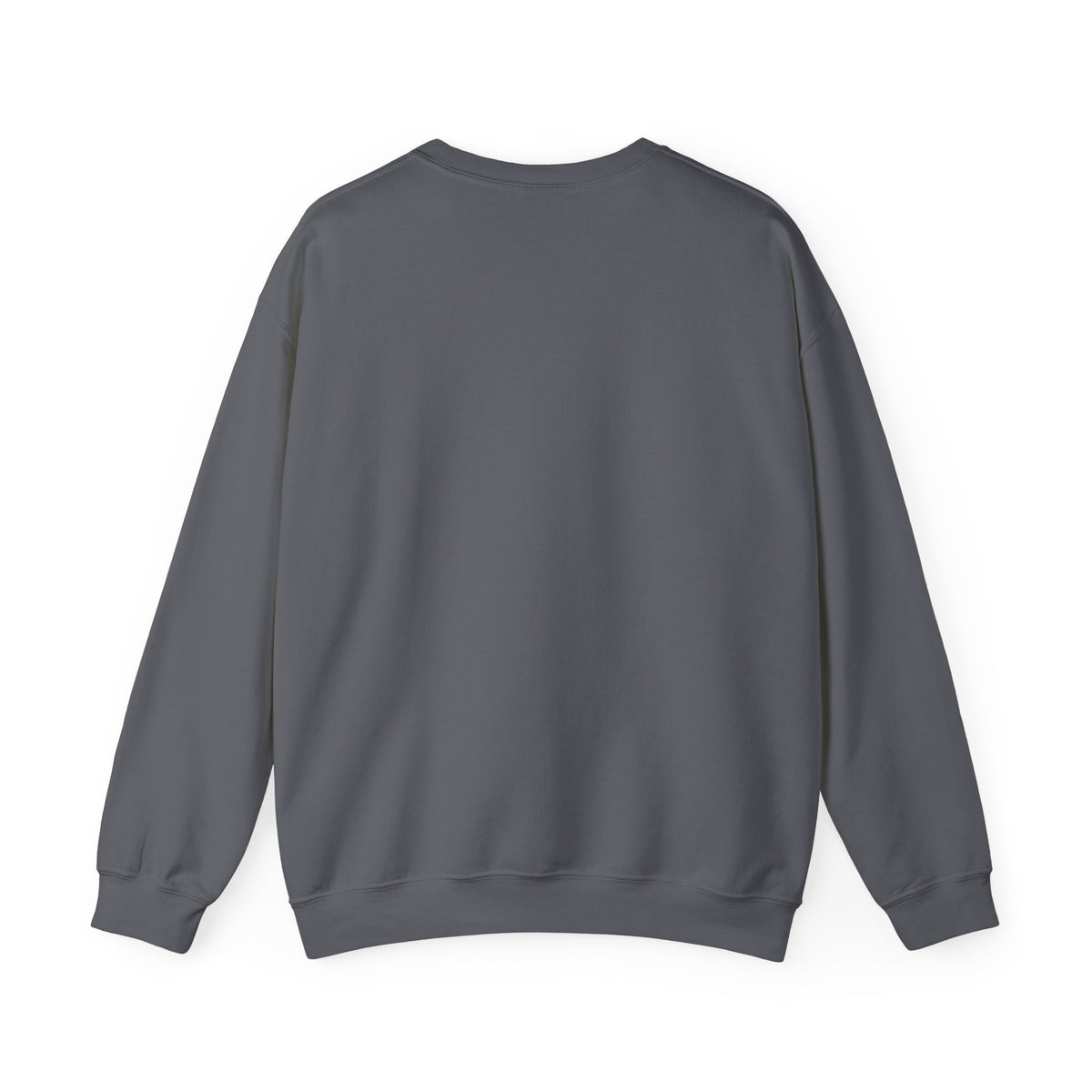 Retro Vibes Crewneck Sweatshirt, Unisex Vintage Style, Cozy Fall Fashion, Gift for Music Lovers, Chill Weekend Wear
