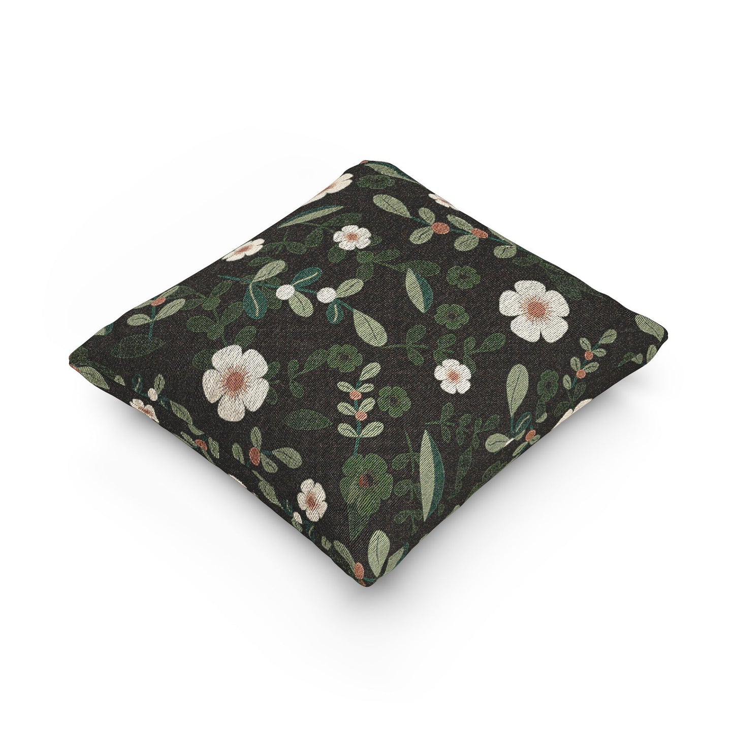 Woven Pillow