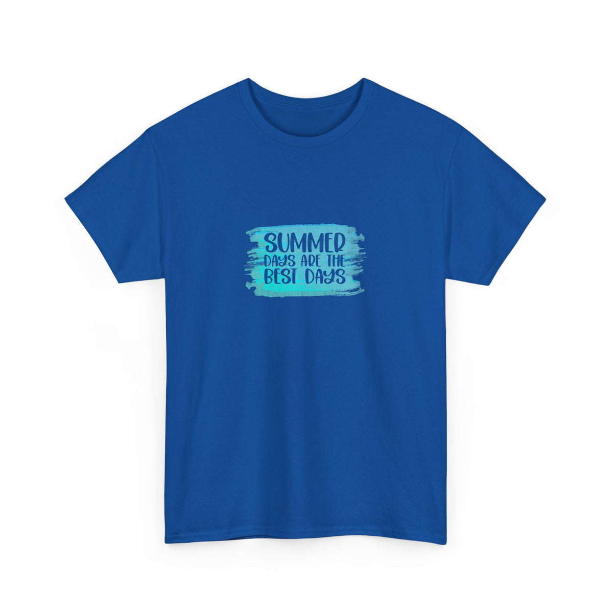 Summertime Vibes Unisex Tee, Summer T-Shirt, Beach Day Shirt, Casual Wear, Gift for Friends, Outdoor Activities Shirt