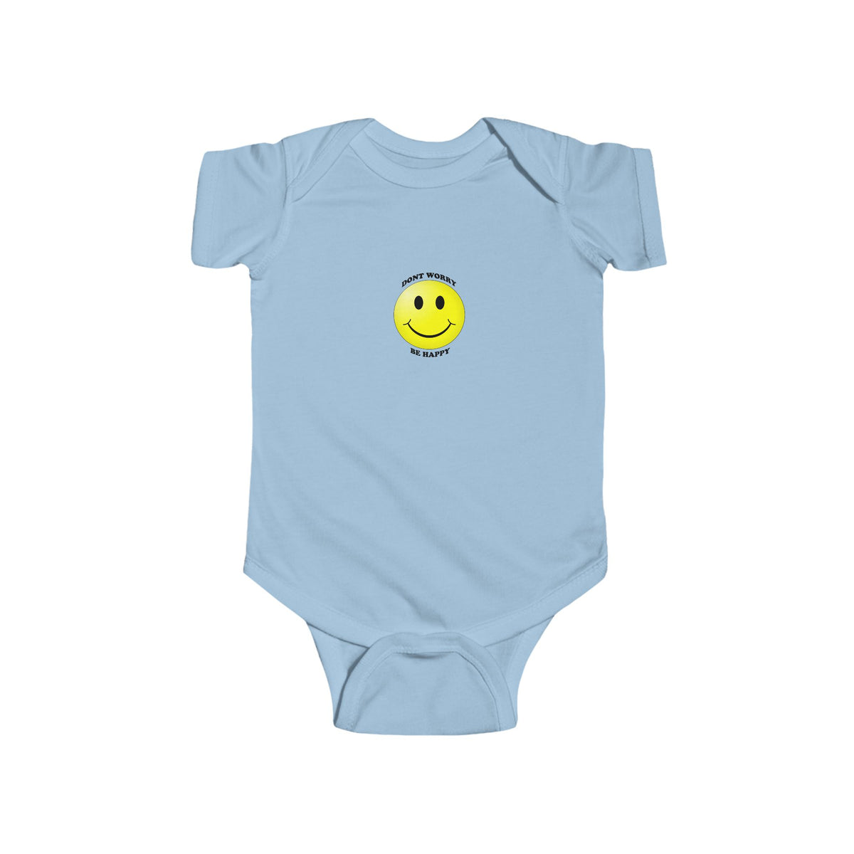 Smiley Face Infant Bodysuit, Cute Baby Outfit, Newborn Gift, Toddler Apparel, Baby Shower Present, Everyday Wear