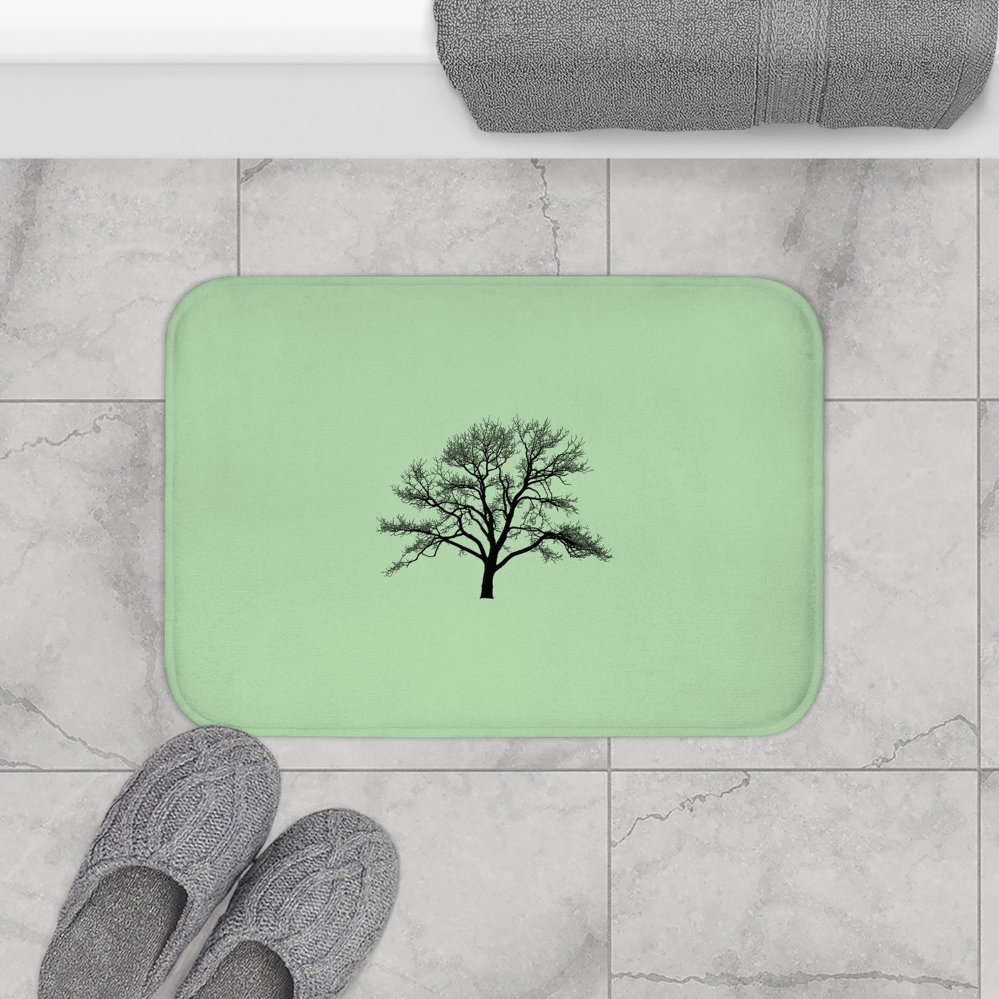 Bath Mat