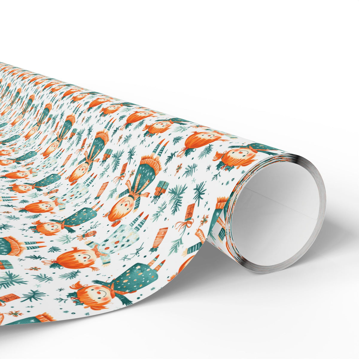 Wrapping Papers
